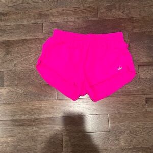 Alo Yoga shorts